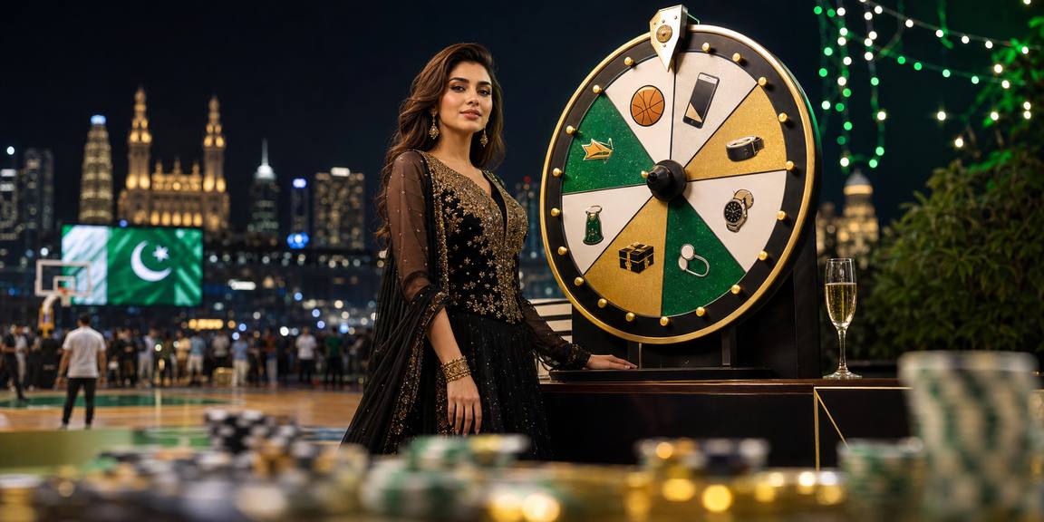 pakwan777 Live Casino